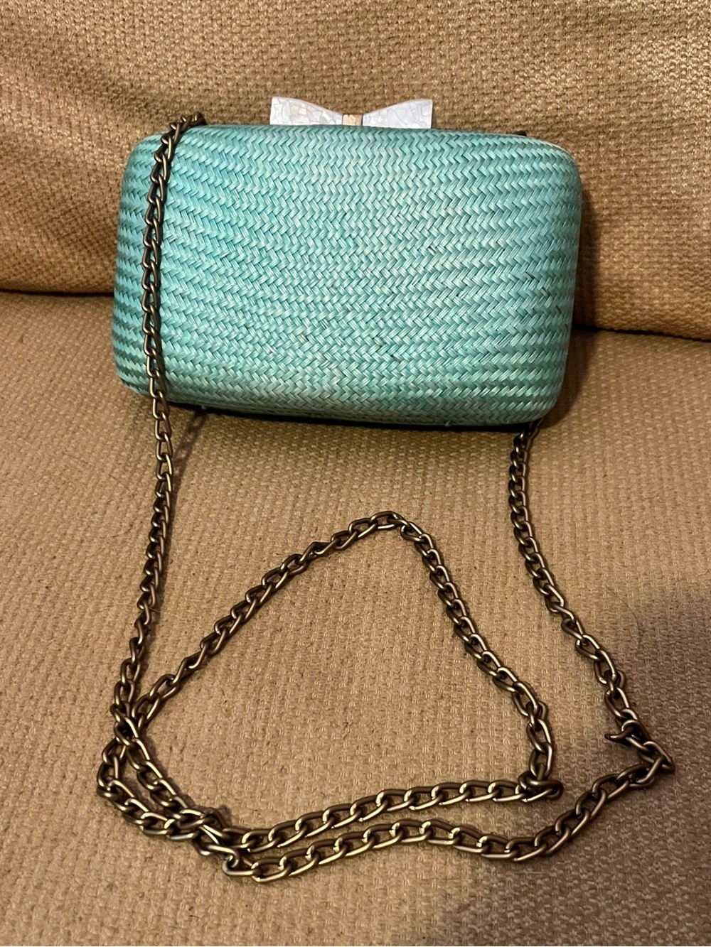Kayu Annie Clutch - Picture 5 of 7